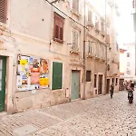 Apartment Porat