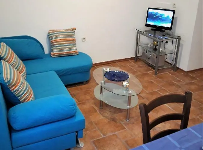 Apartment Porat