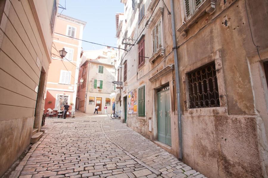 Apartment Porat Rovinj