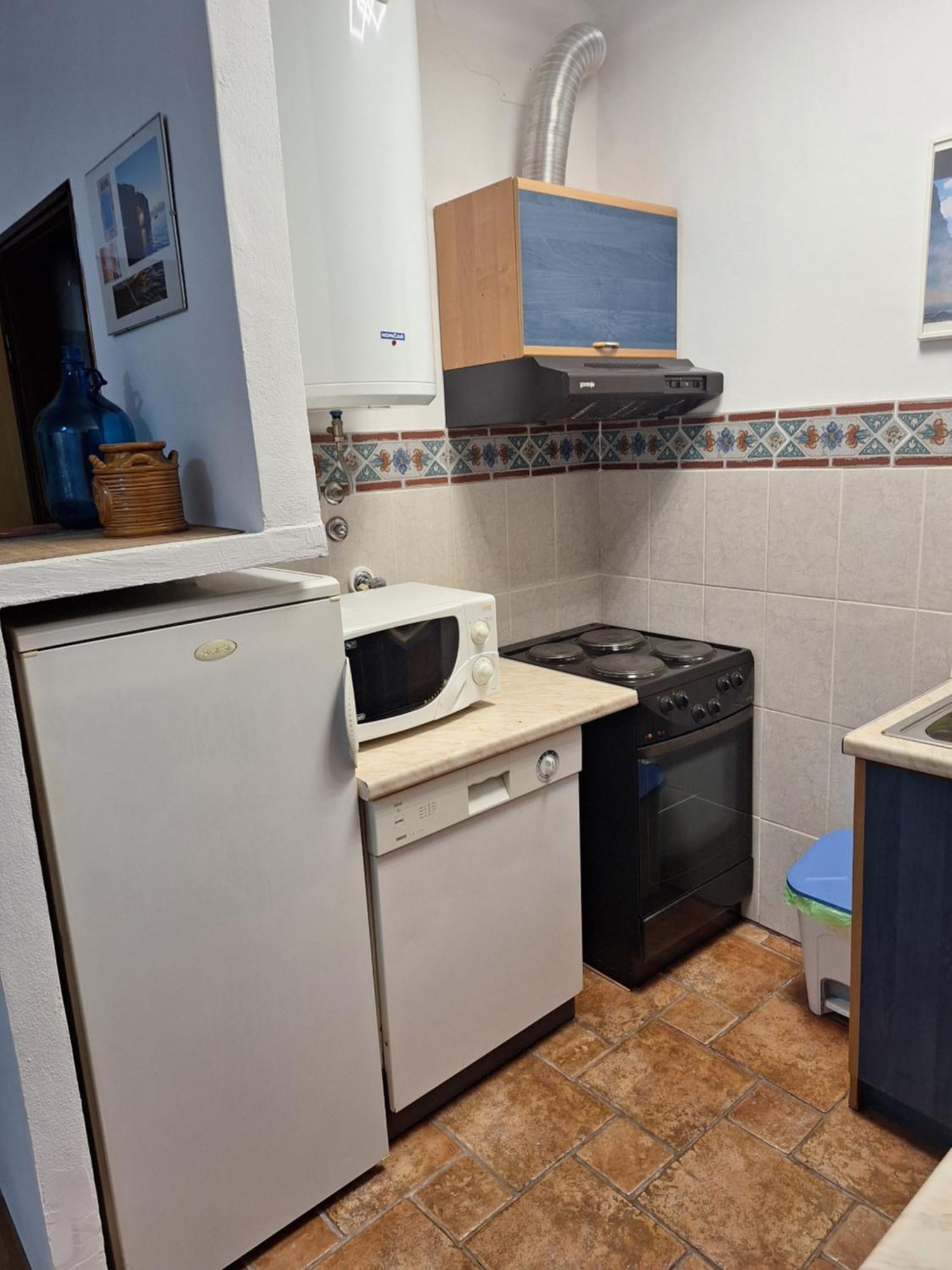 Appartamento Porat *