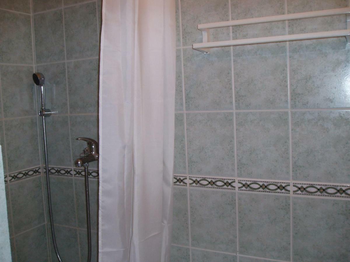 Apartment Porat *