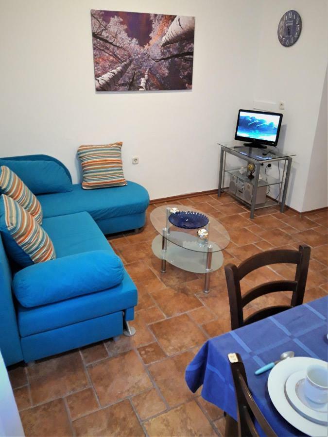 Apartment Porat Rovinj