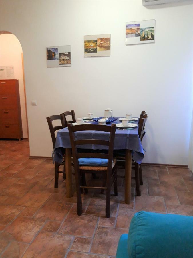 Apartment Porat *