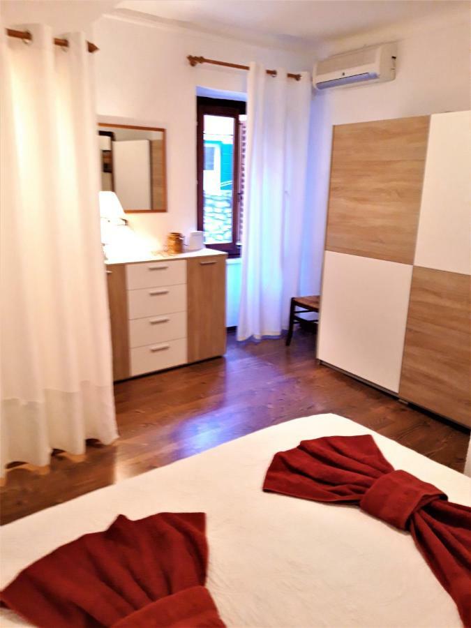 Apartment Porat