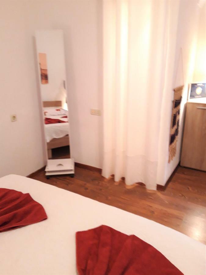 Porat Apartment Rovinj